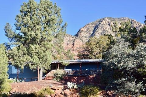 2680 Blue Horizon Rd