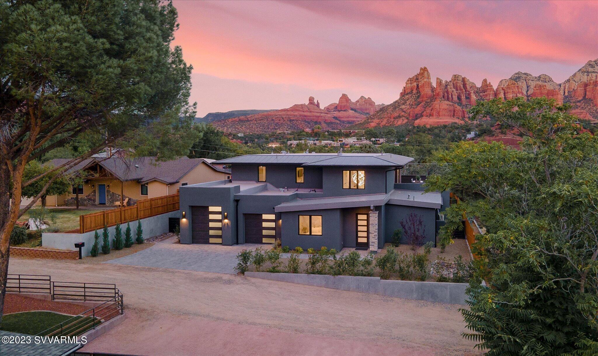 40 Roadrunner Lane