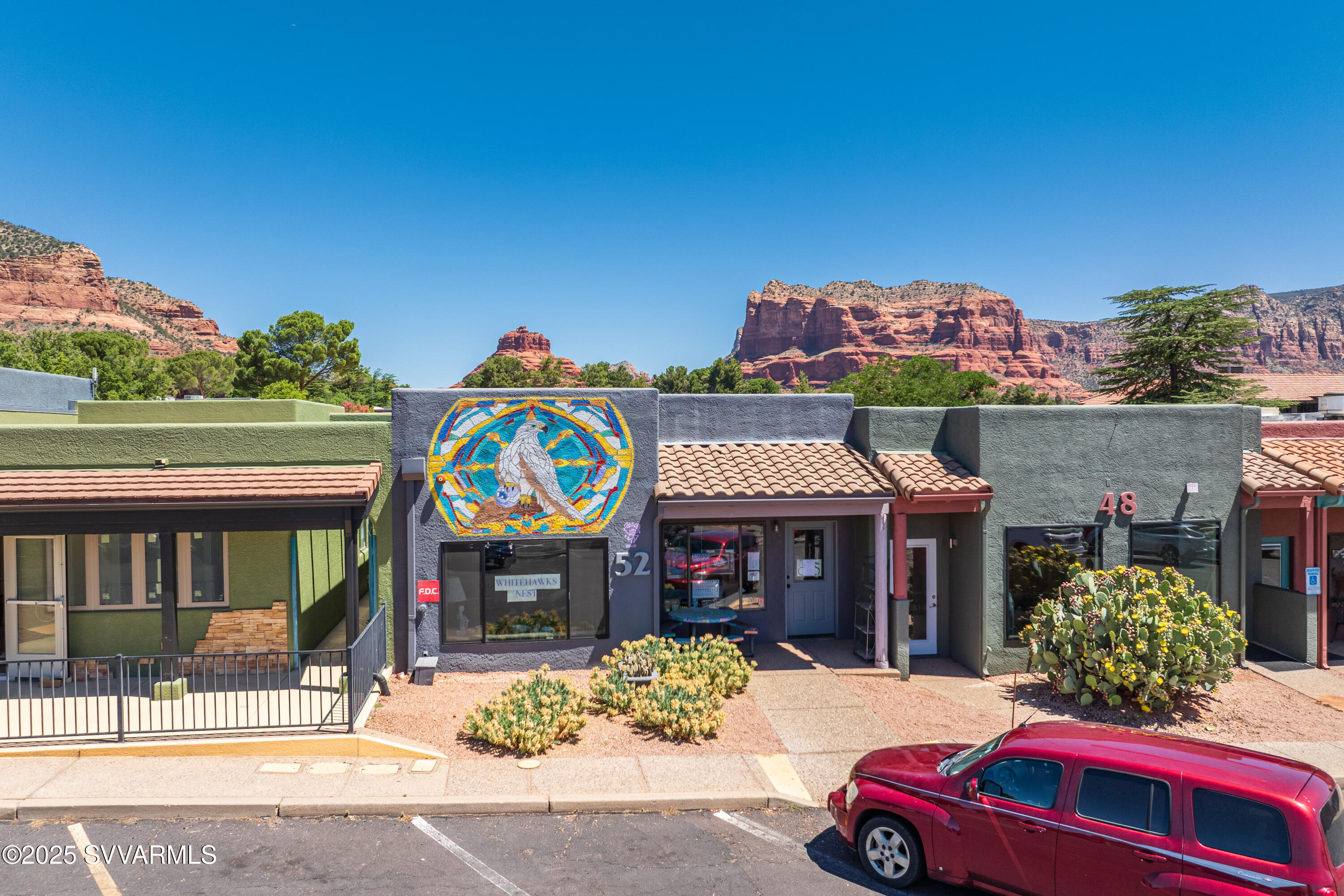 52 W Cortez Drive
