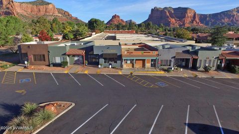 52 W Cortez Drive Sedona AZ 86351