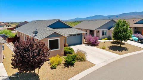 1505 Chateau Drive Cottonwood AZ 86326