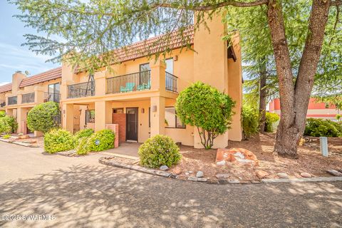 155 Canyon Diablo Rd 1 Sedona AZ 86351