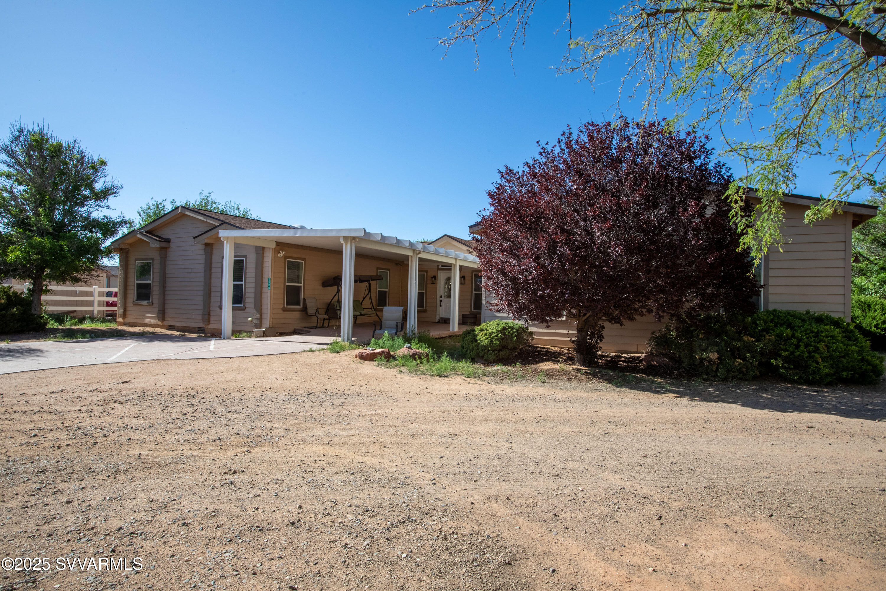 3900 E Cassie Lane