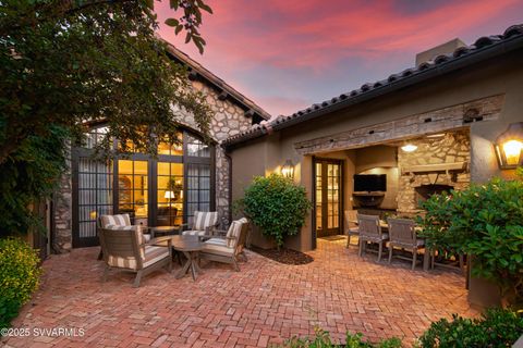 170 Secret Canyon Drive A23 Sedona AZ 86336