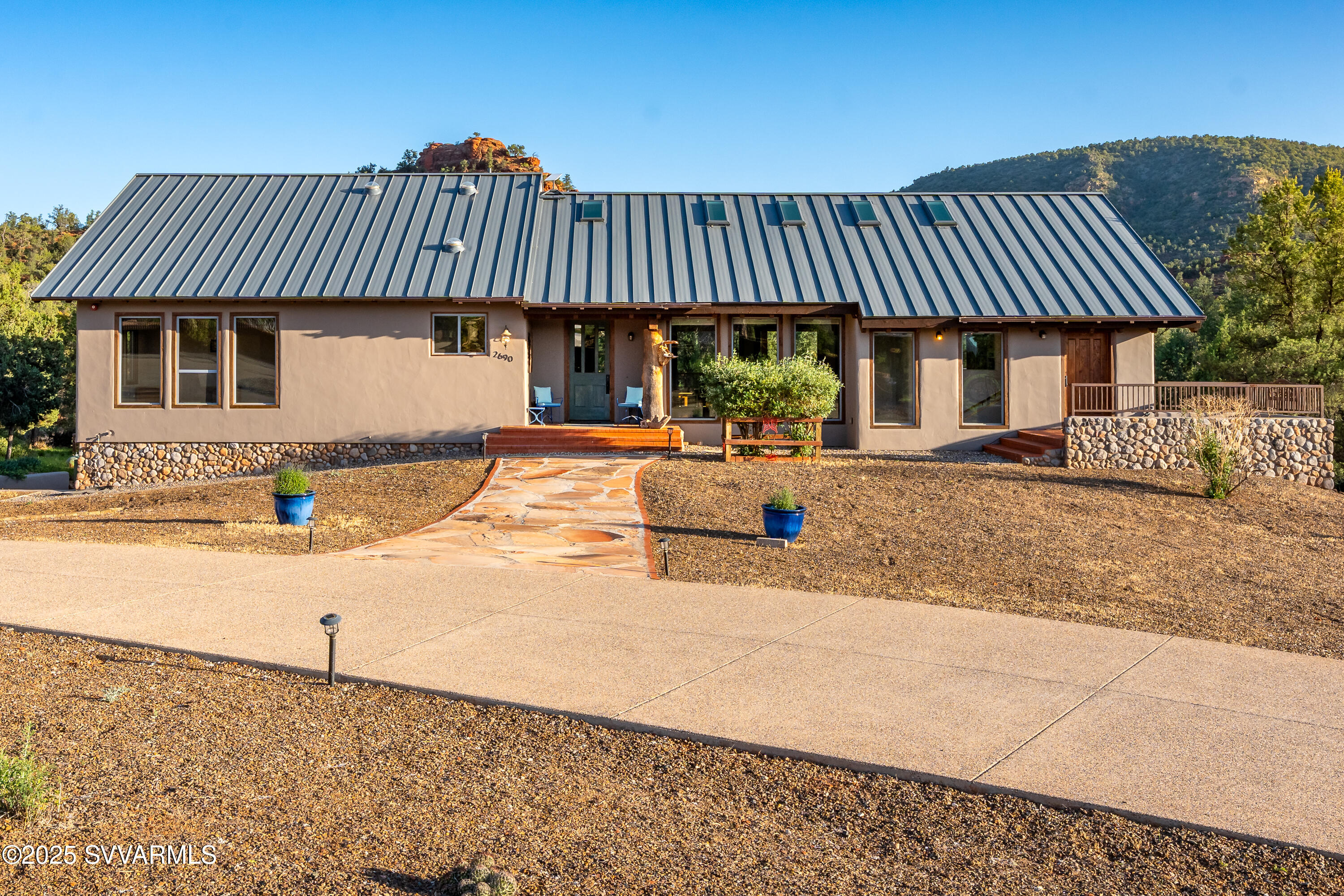 2690 Verde Valley School Rd