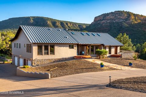 2690 Verde Valley School Rd Sedona AZ 86351
