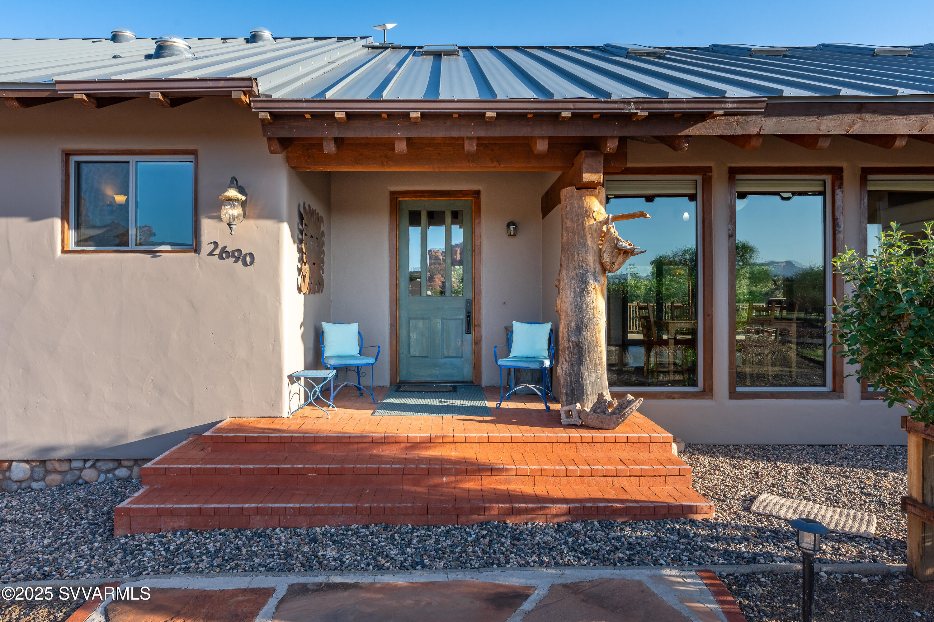 2690 Verde Valley School Rd
