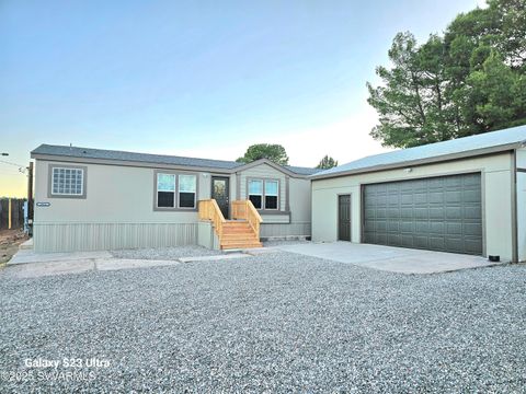 1415 E Birch St Cottonwood AZ 86326