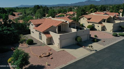 503 S Sawmill Gardens Drive Cottonwood AZ 86326