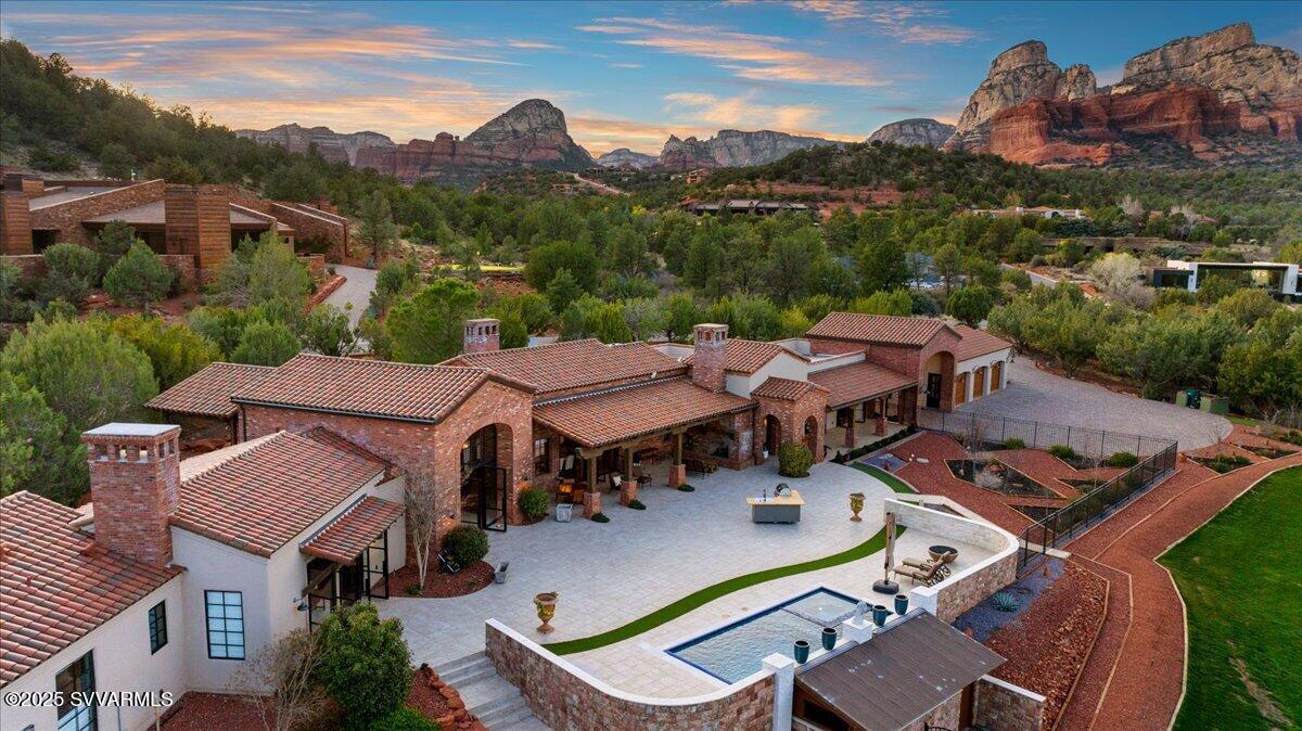 50 Canyon Vista Rd