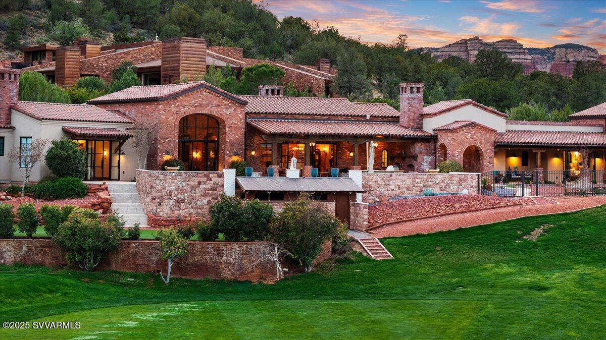 50 Canyon Vista Rd