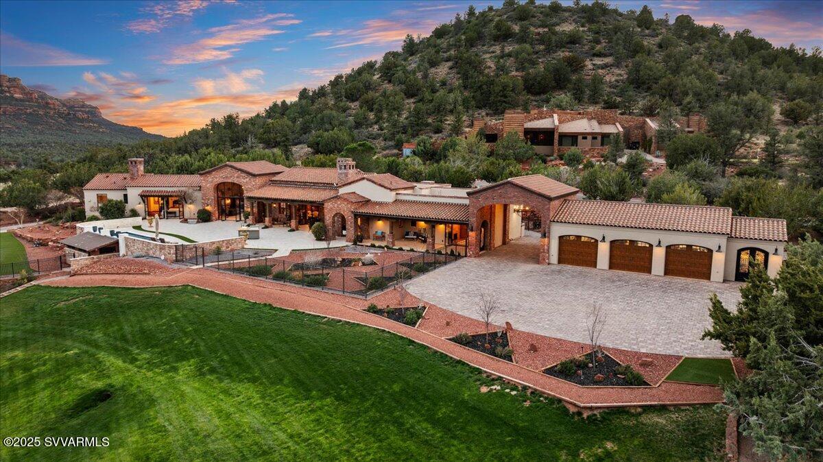 50 Canyon Vista Rd
