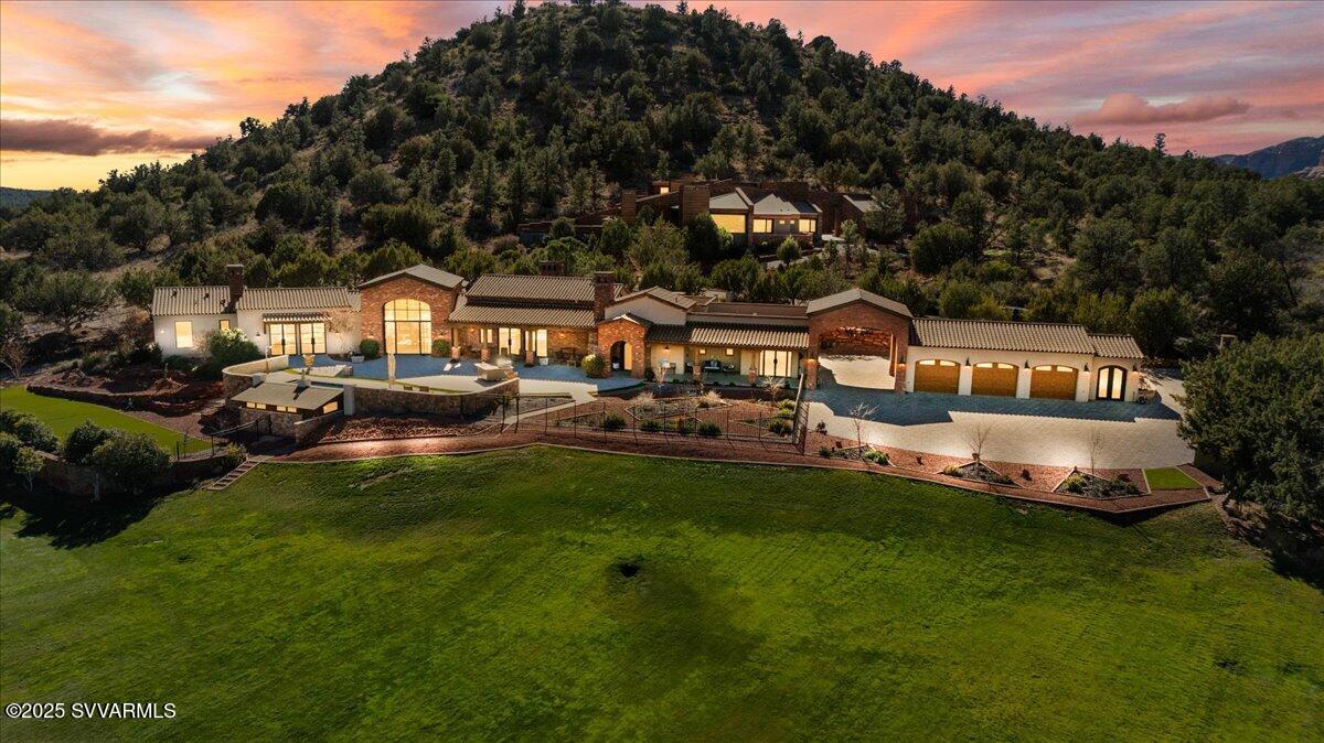 50 Canyon Vista Rd
