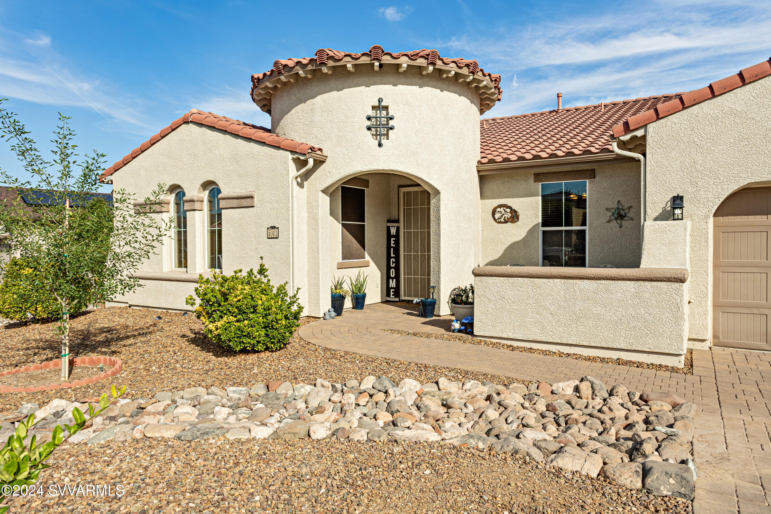541 Mckinnon Rd