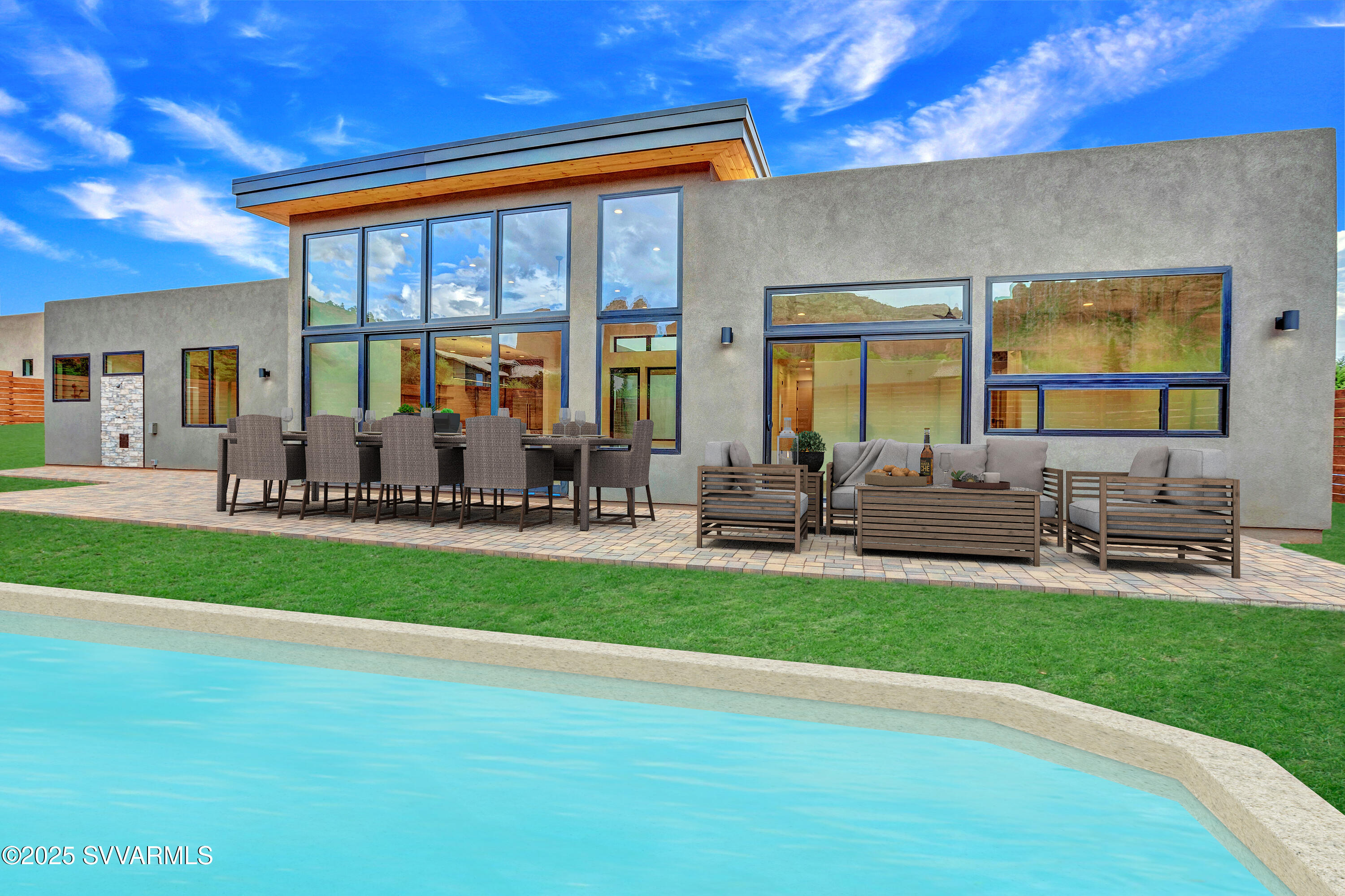 2140 Kinsey Court