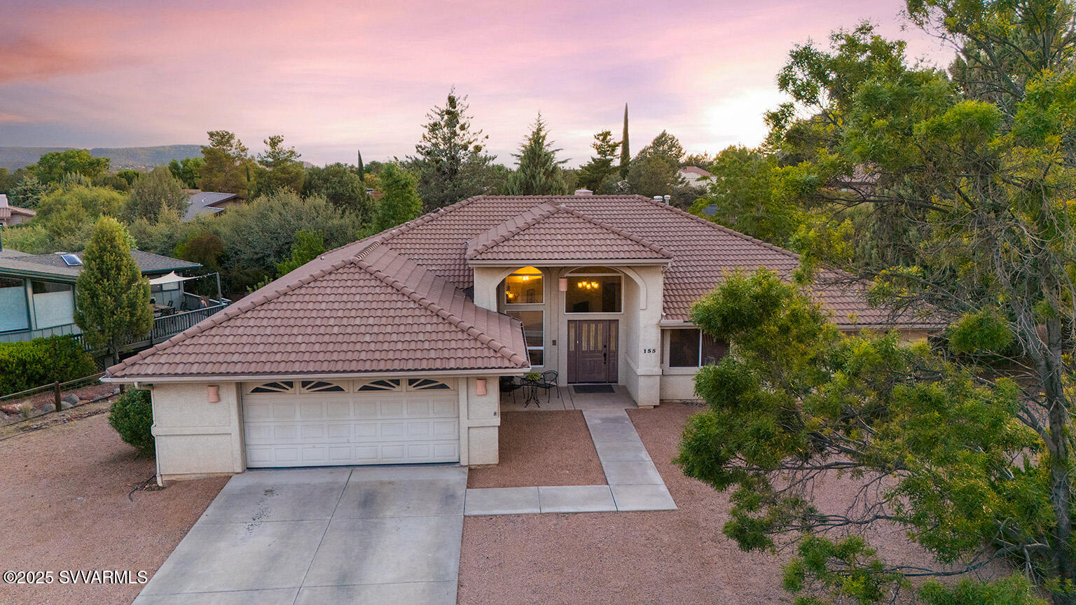 155 Yucca Drive
