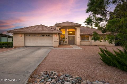 155 Yucca Drive Sedona AZ 86336