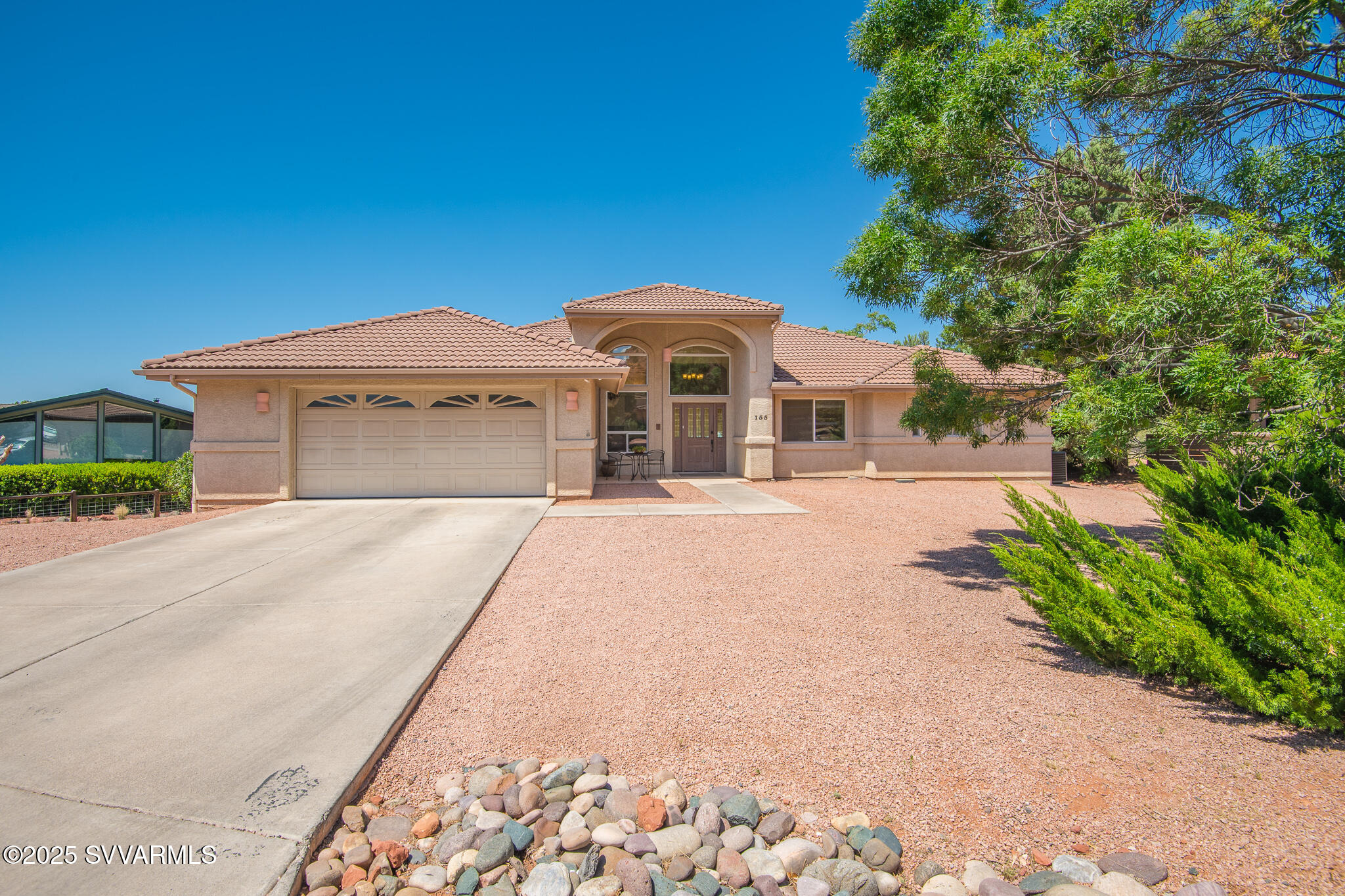 155 Yucca Drive
