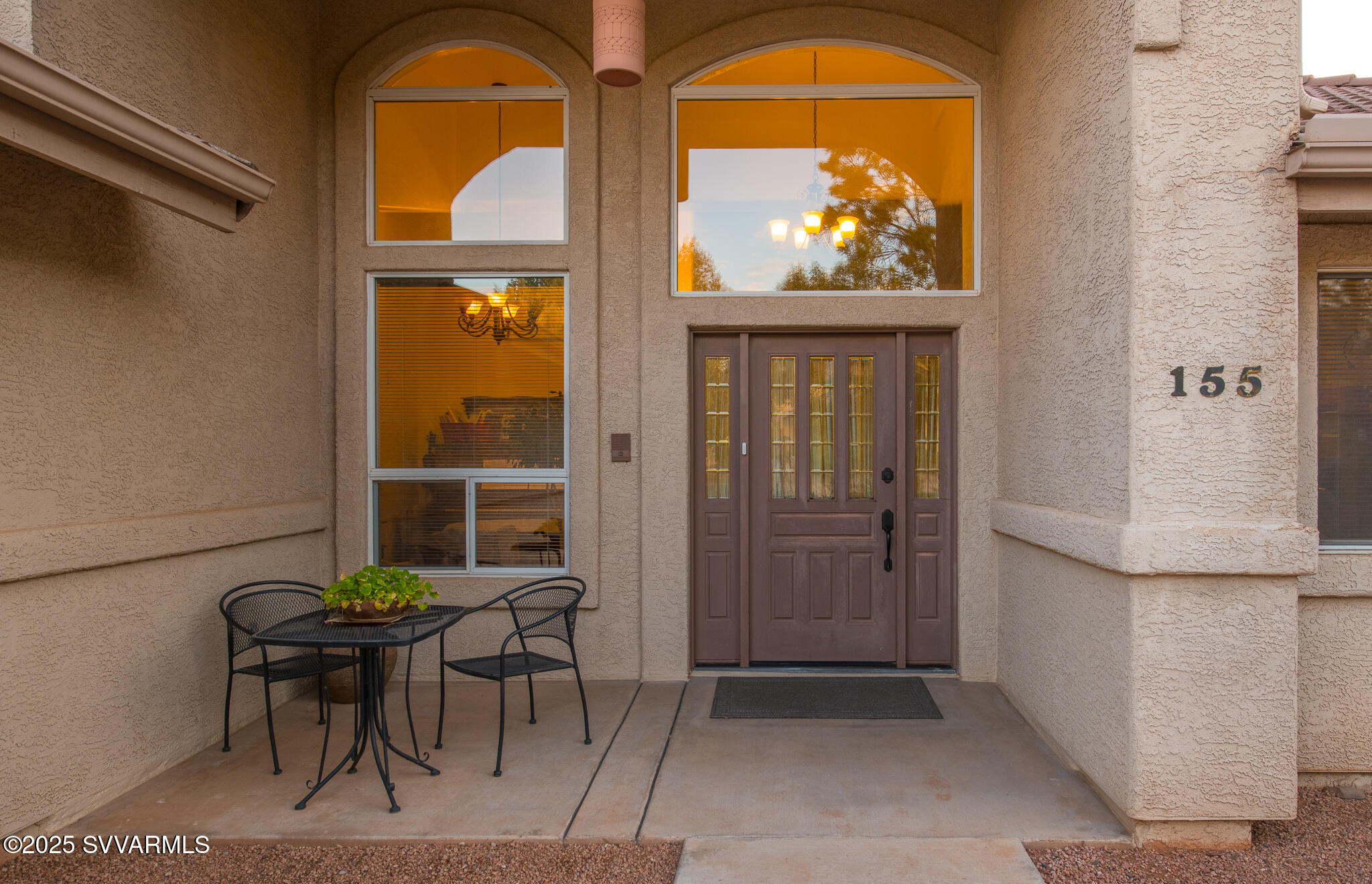 155 Yucca Drive