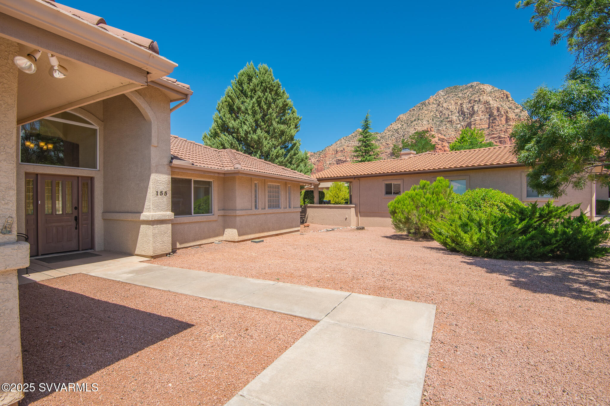 155 Yucca Drive