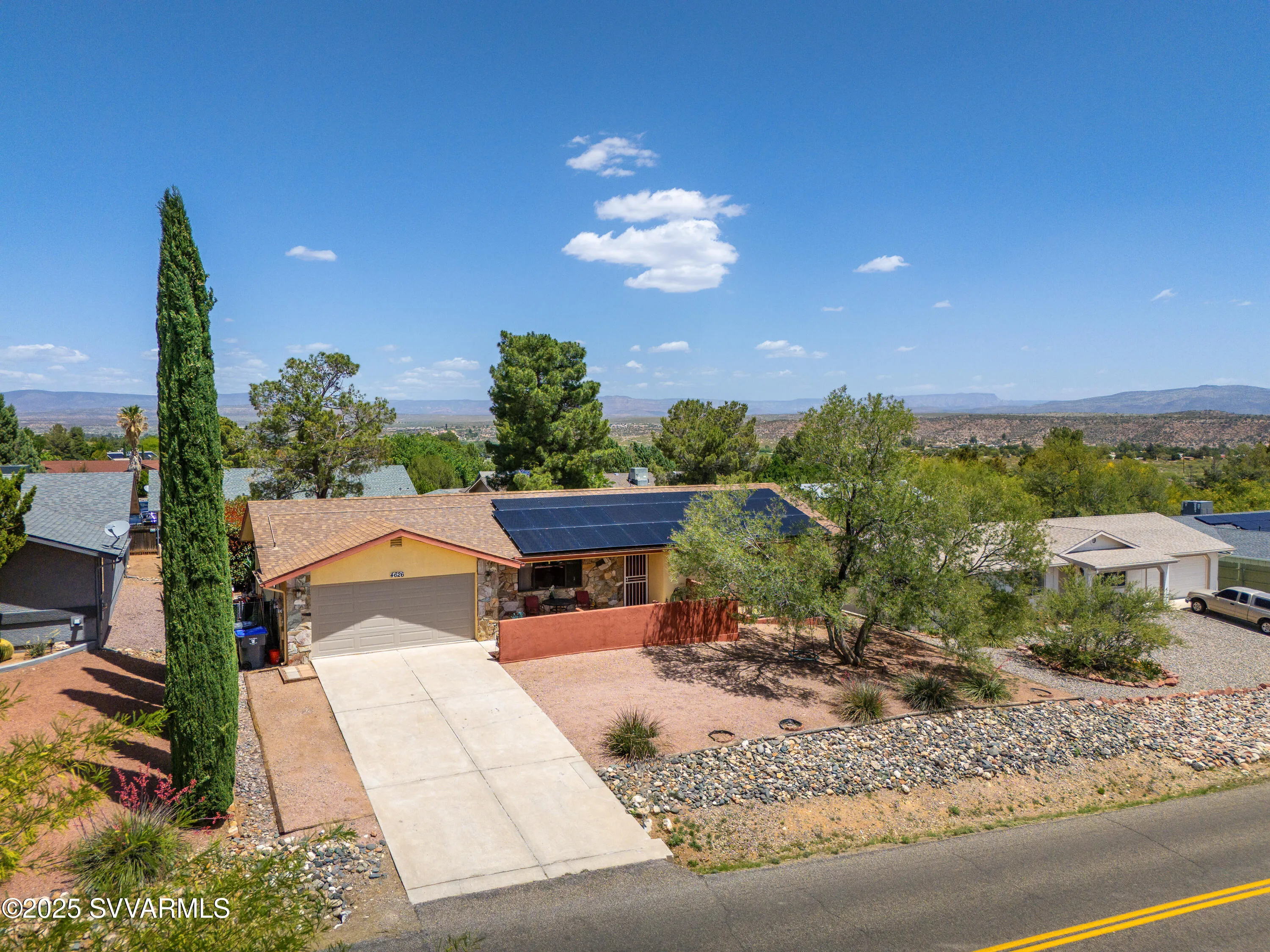 Cottonwood, Arizona 86326, United States, 2 Bedrooms Bedrooms, ,2 BathroomsBathrooms,Residential,Pending,132415