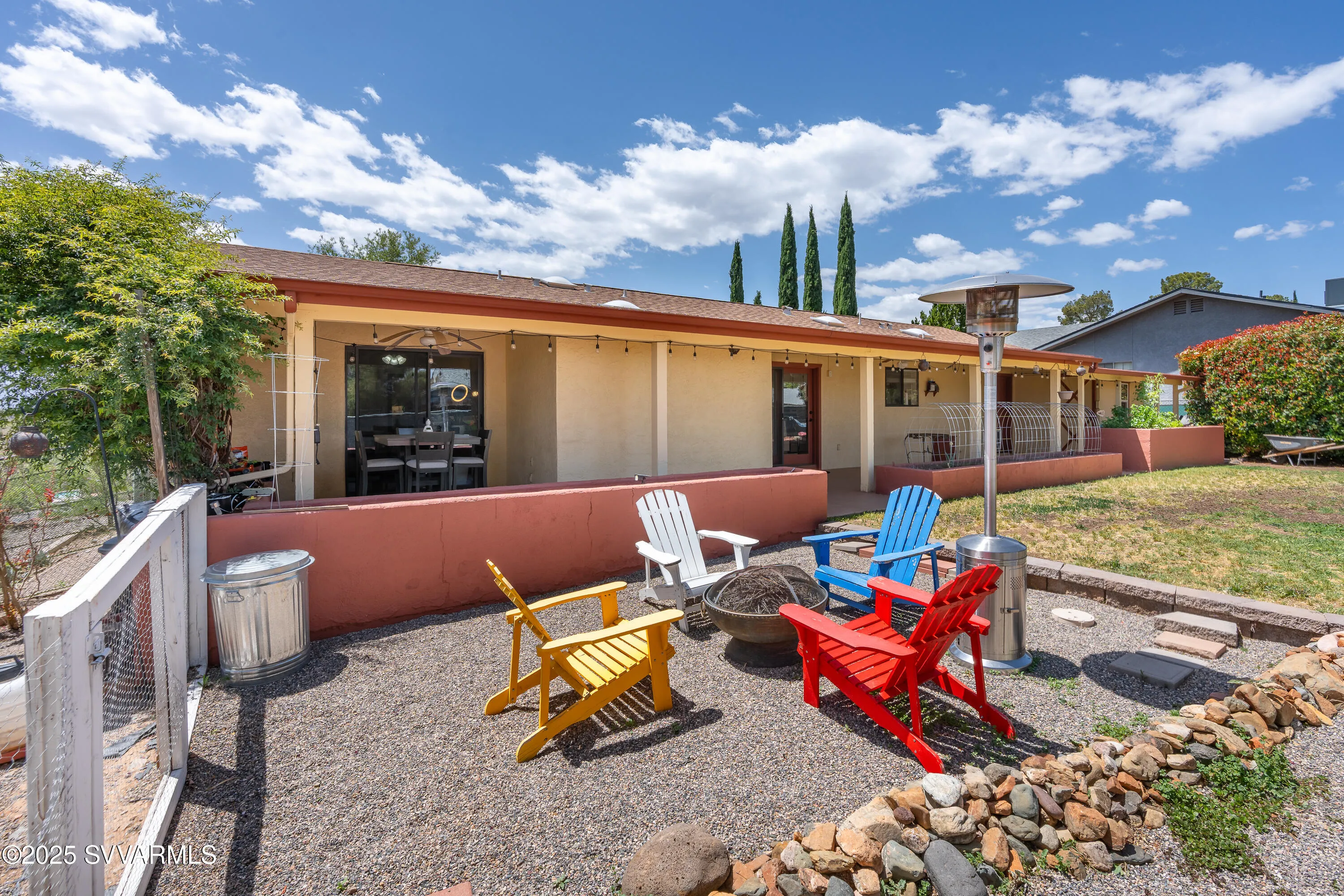 Cottonwood, Arizona 86326, United States, 2 Bedrooms Bedrooms, ,2 BathroomsBathrooms,Residential,Pending,132415