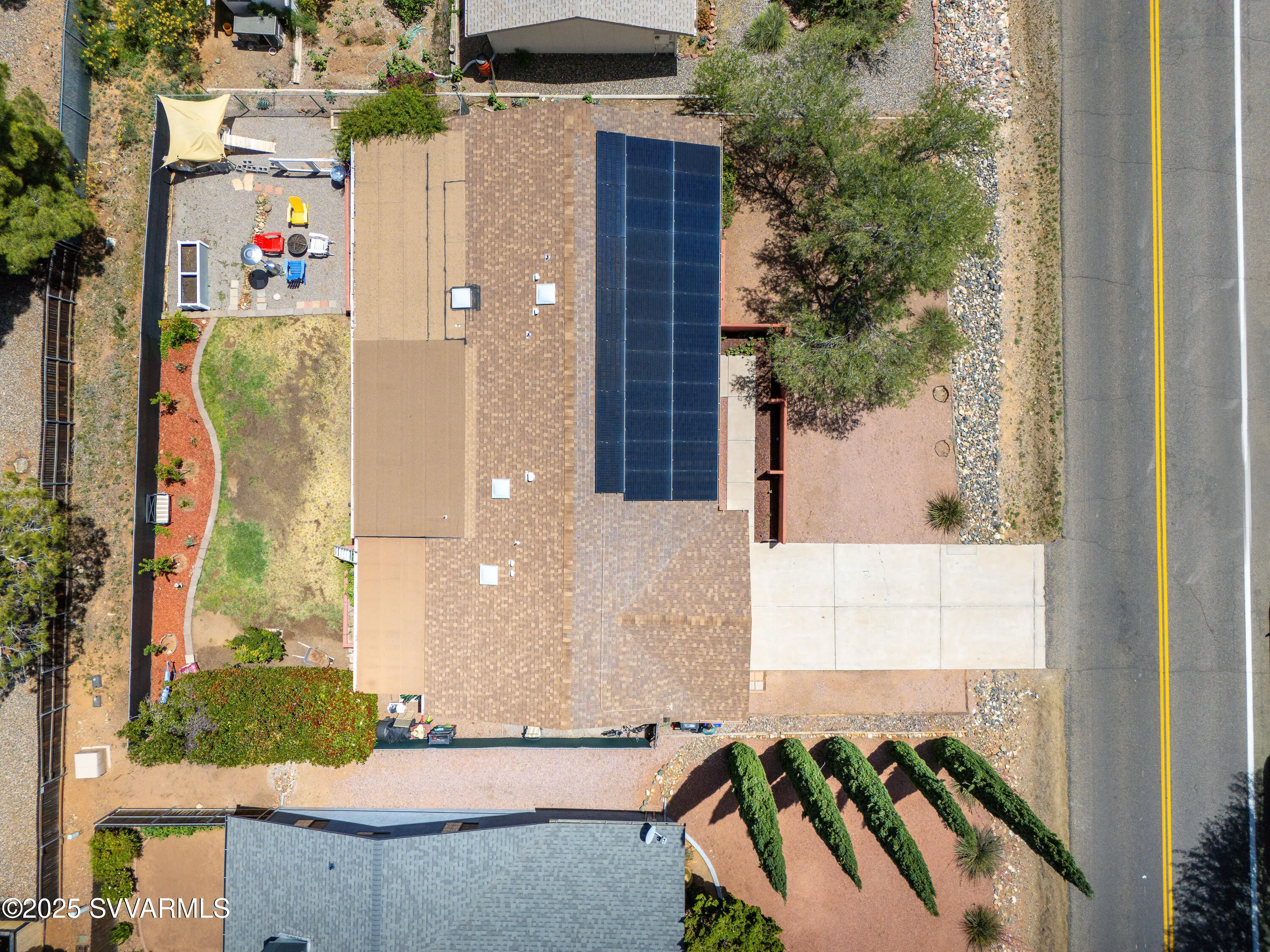 Cottonwood, Arizona 86326, United States, 2 Bedrooms Bedrooms, ,2 BathroomsBathrooms,Residential,Pending,132415