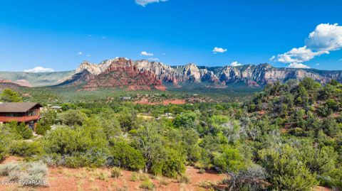 7 Sky Ridge Court Sedona AZ 86336
