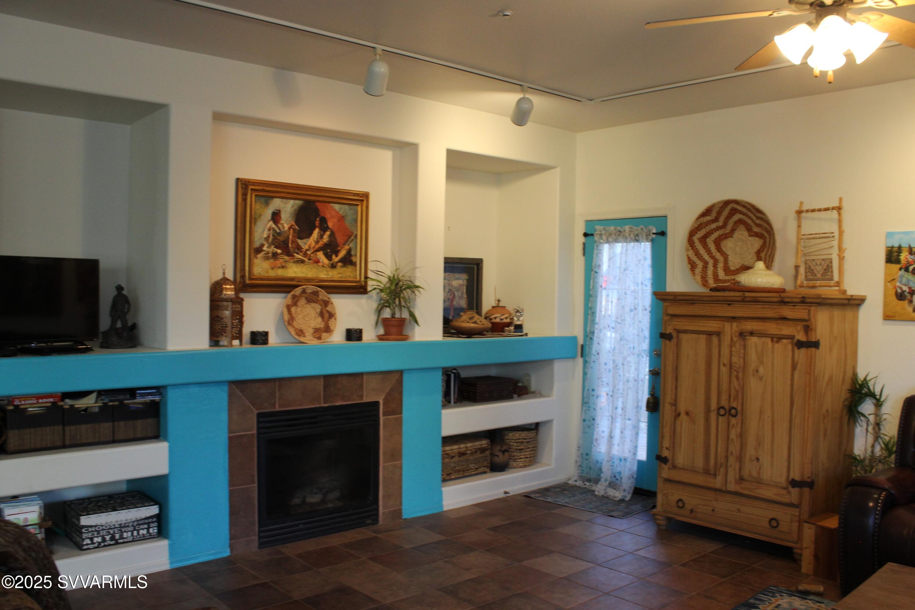 634 King Copper Rd