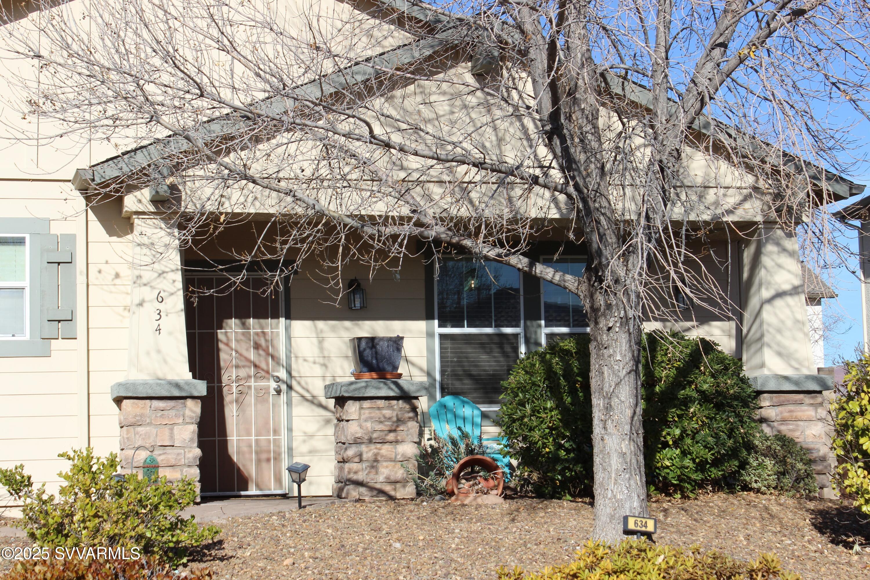 634 King Copper Rd
