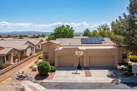 1141 S 17th St Cottonwood AZ 86326