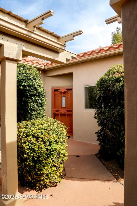 916 Cliff Rose Court Sedona AZ 86336