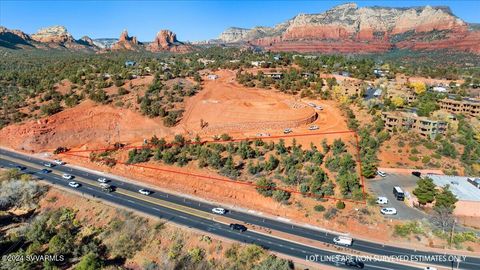 750 Forest Rd Sedona AZ 86336