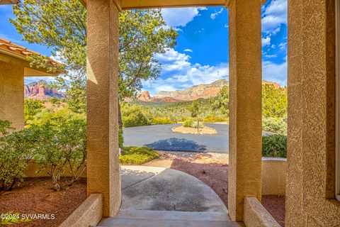 400 Barcelona Rd Sedona AZ 86336