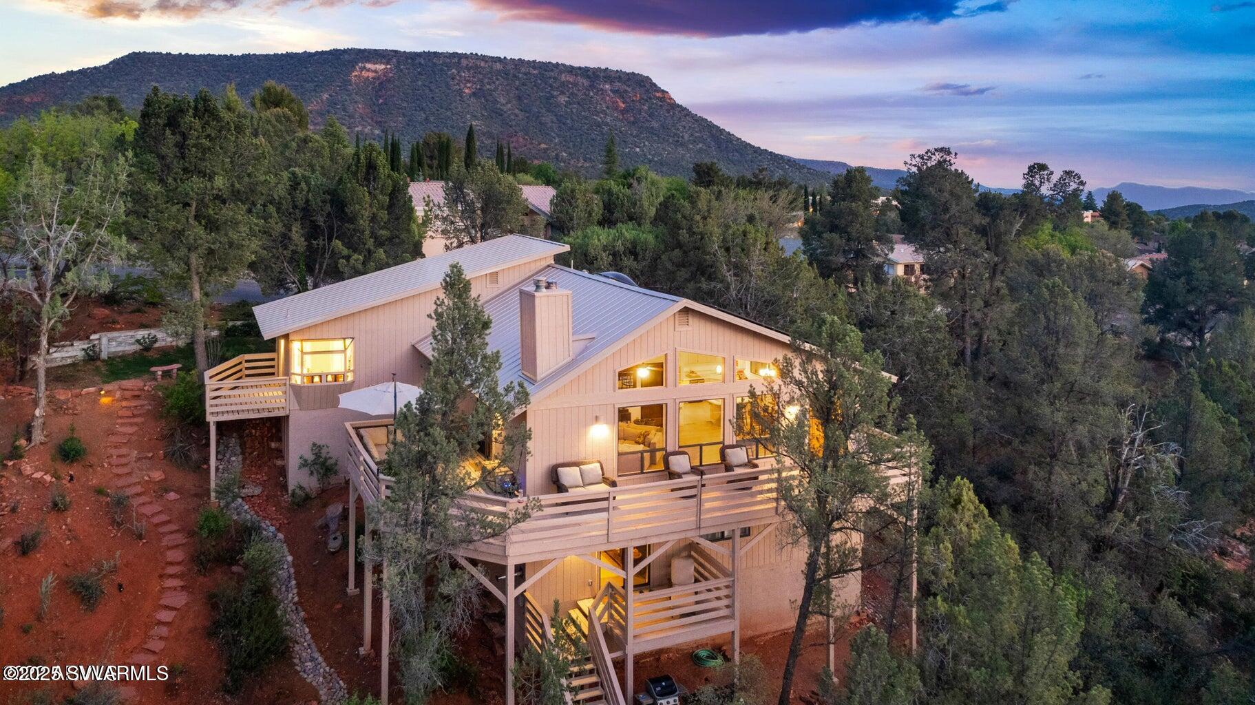 465 Concho Drive