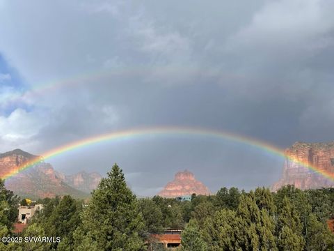 465 Concho Drive Sedona AZ 86351