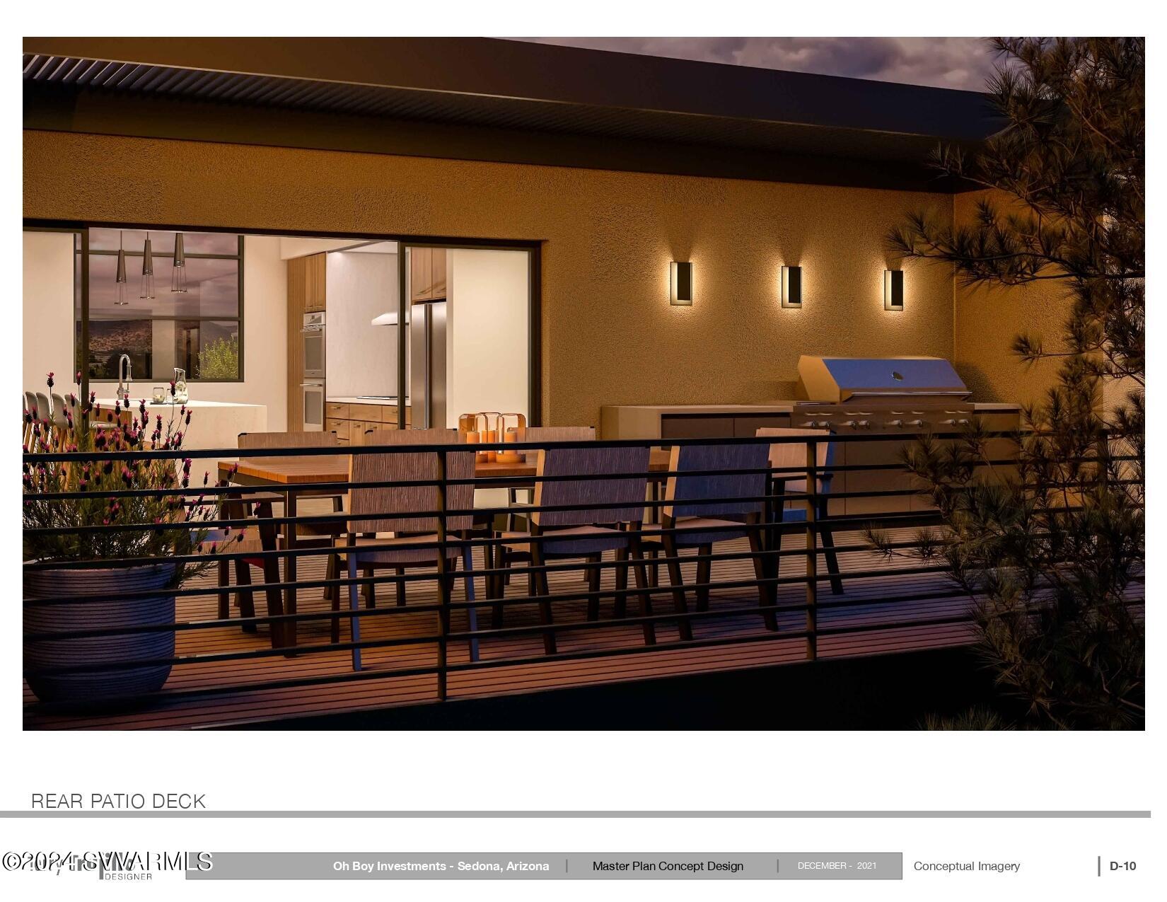 240 Casitas Court