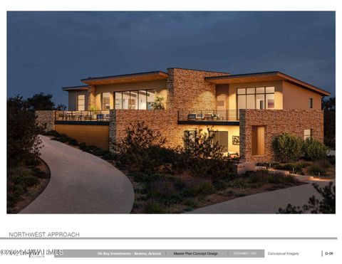 240 Casitas Court Sedona AZ 86351