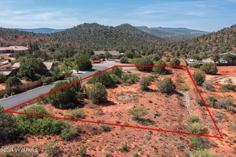 365 Michaels Ranch Drive Sedona AZ 86336
