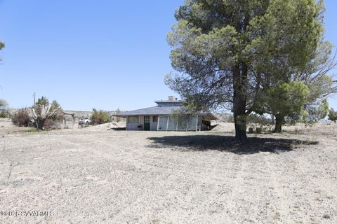 1820 W Cimarron Drive Camp Verde AZ 86322