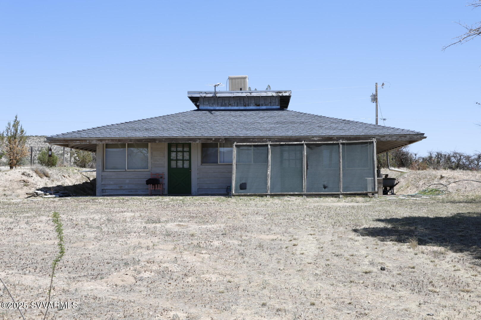 1820 W Cimarron Drive