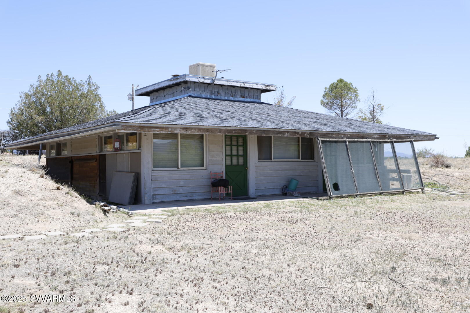 1820 W Cimarron Drive