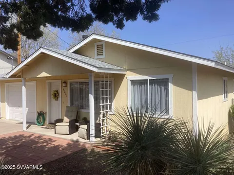 4095 N Nachez Drive, Rimrock, AZ 86335 - MLS#: 538925