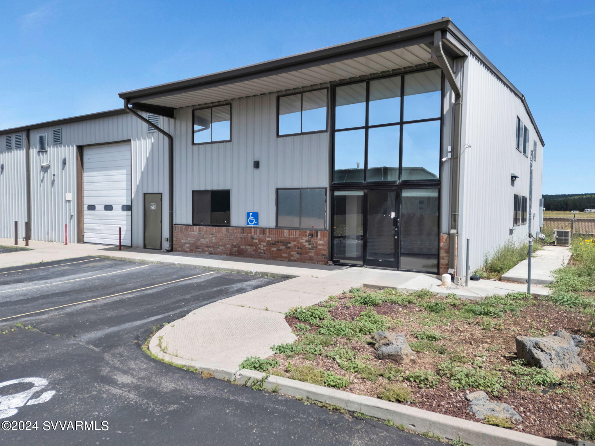 4860 N Ken Morey Drive 1&2