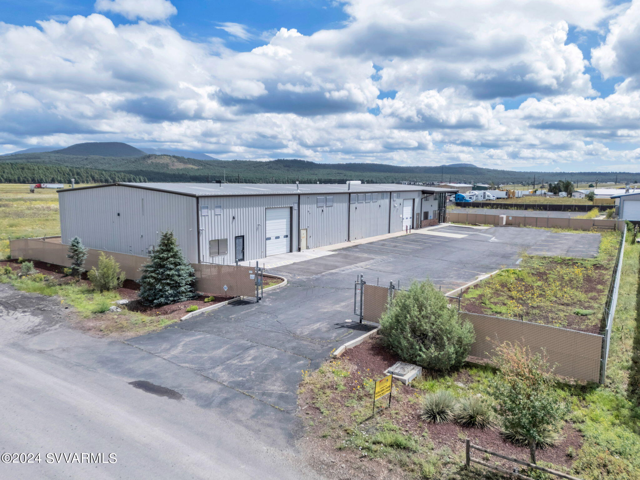 4860 N Ken Morey Drive 1&2