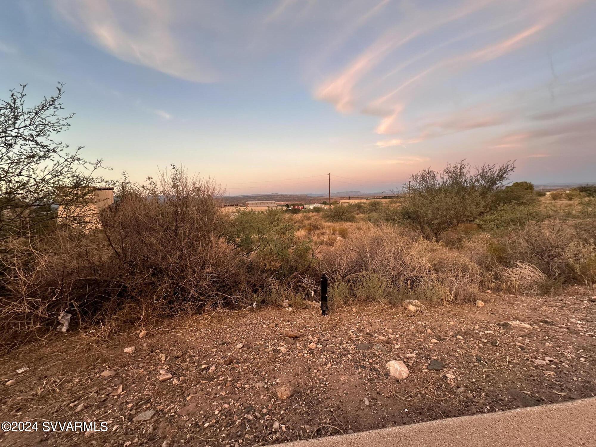 300 E State Route 89a