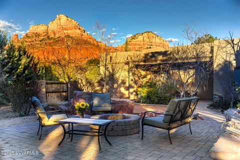 41 Vista Bonita Drive Sedona AZ 86336