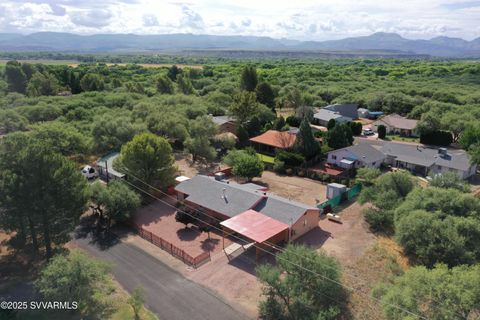 543 E Country Club Rd Camp Verde AZ 86322