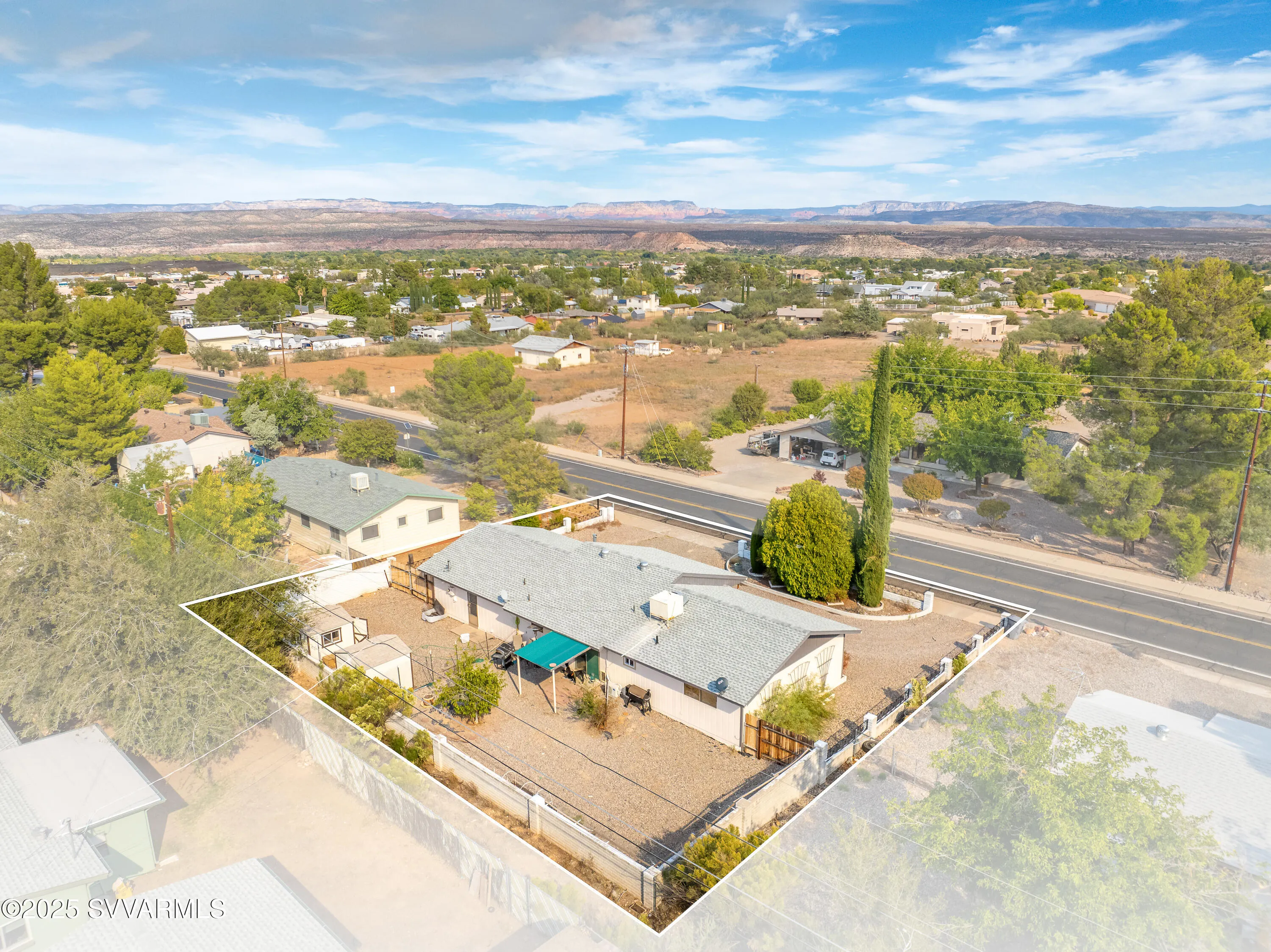 Cottonwood, Arizona 86326, United States, 3 Bedrooms Bedrooms, ,1 BathroomBathrooms,Residential,Active,14857