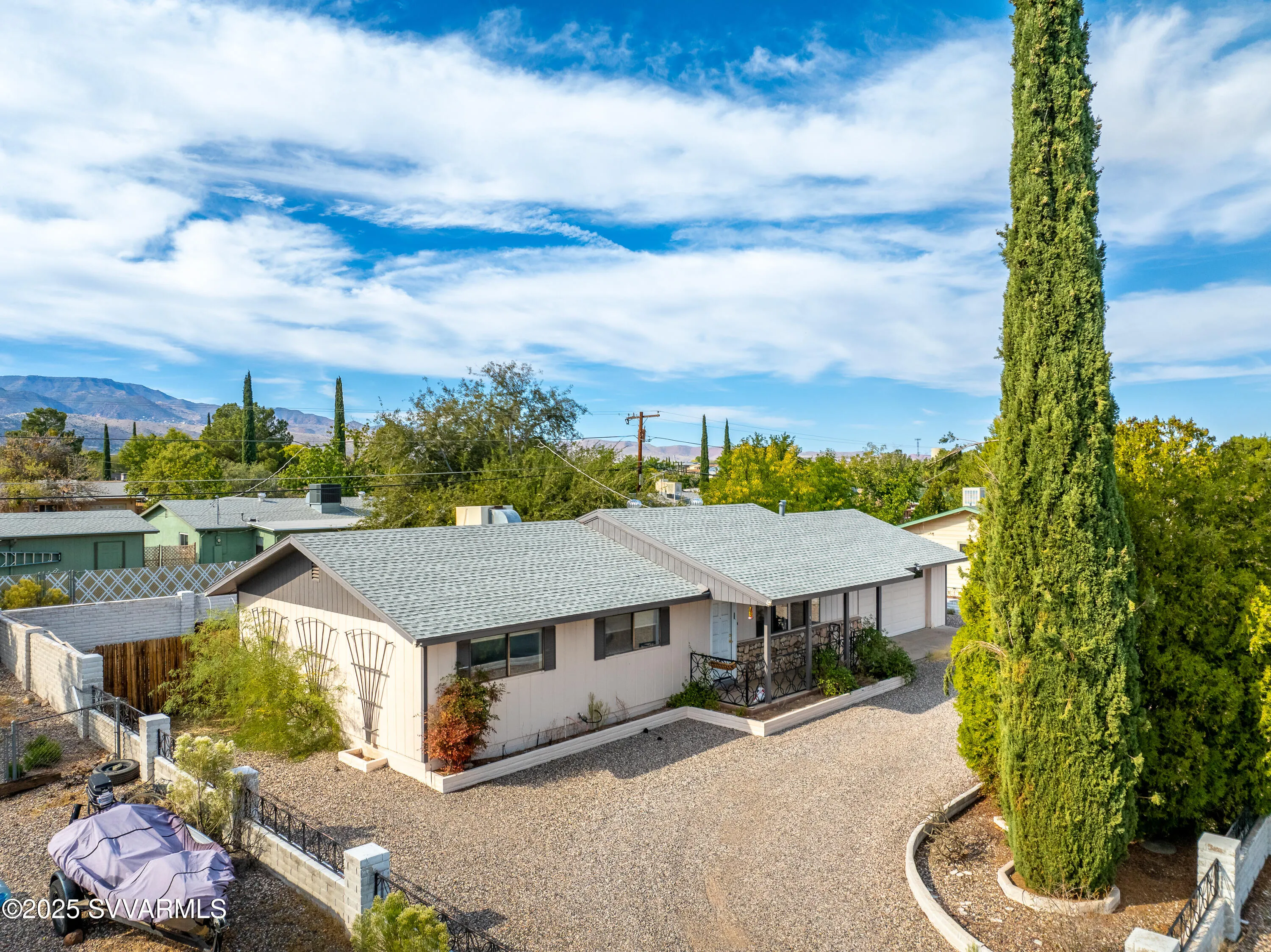 Cottonwood, Arizona 86326, United States, 3 Bedrooms Bedrooms, ,1 BathroomBathrooms,Residential,Active,14857